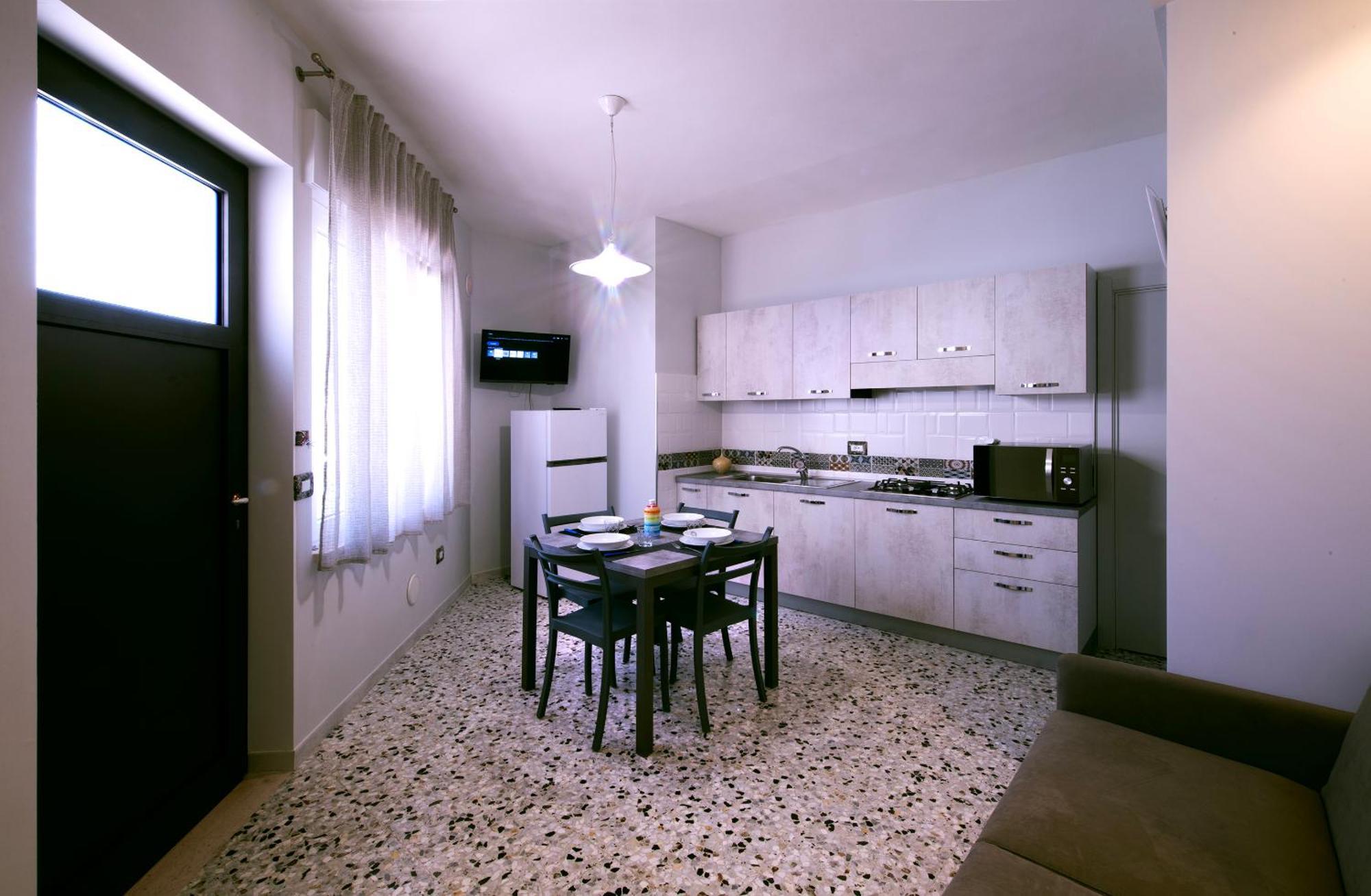 La Casa Della Ceramica Apartment Villamagna  Exterior foto