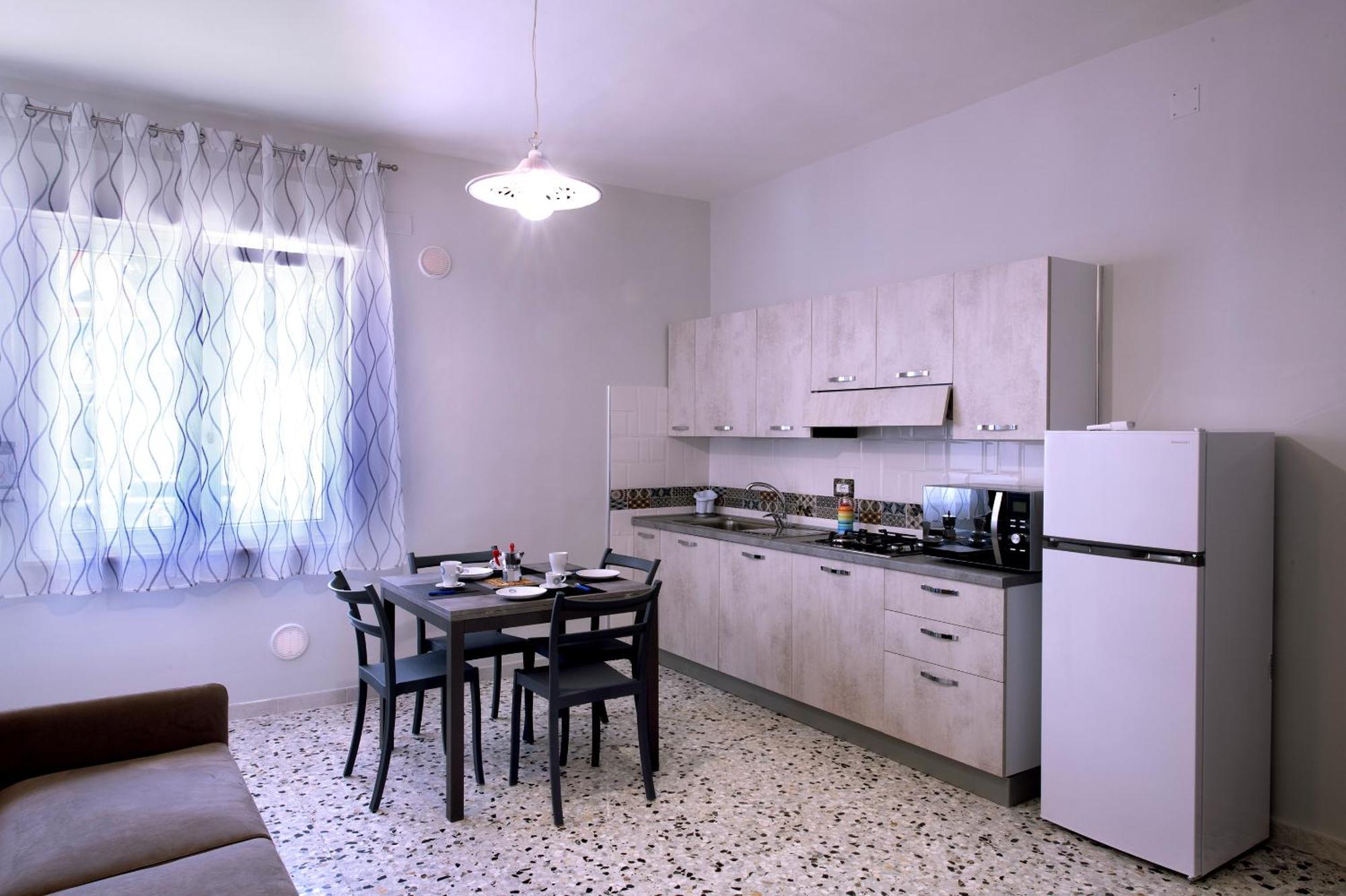 La Casa Della Ceramica Apartment Villamagna  Exterior foto