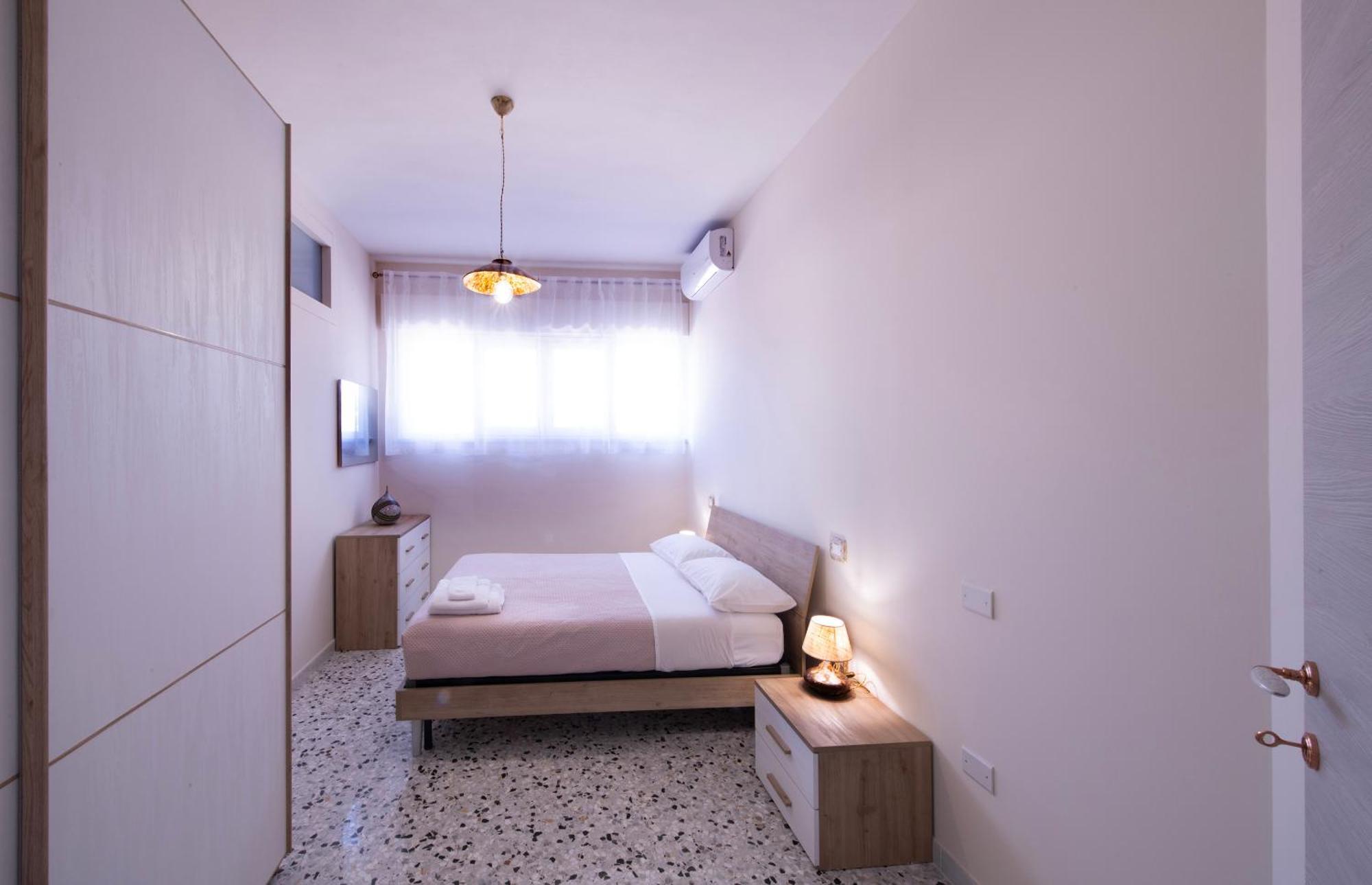 La Casa Della Ceramica Apartment Villamagna  Exterior foto